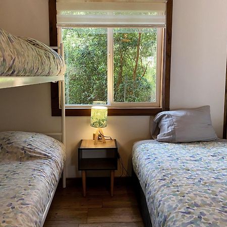 Carpinterito Cabana, Ensenada Campestre Puerto Varas Exteriör bild