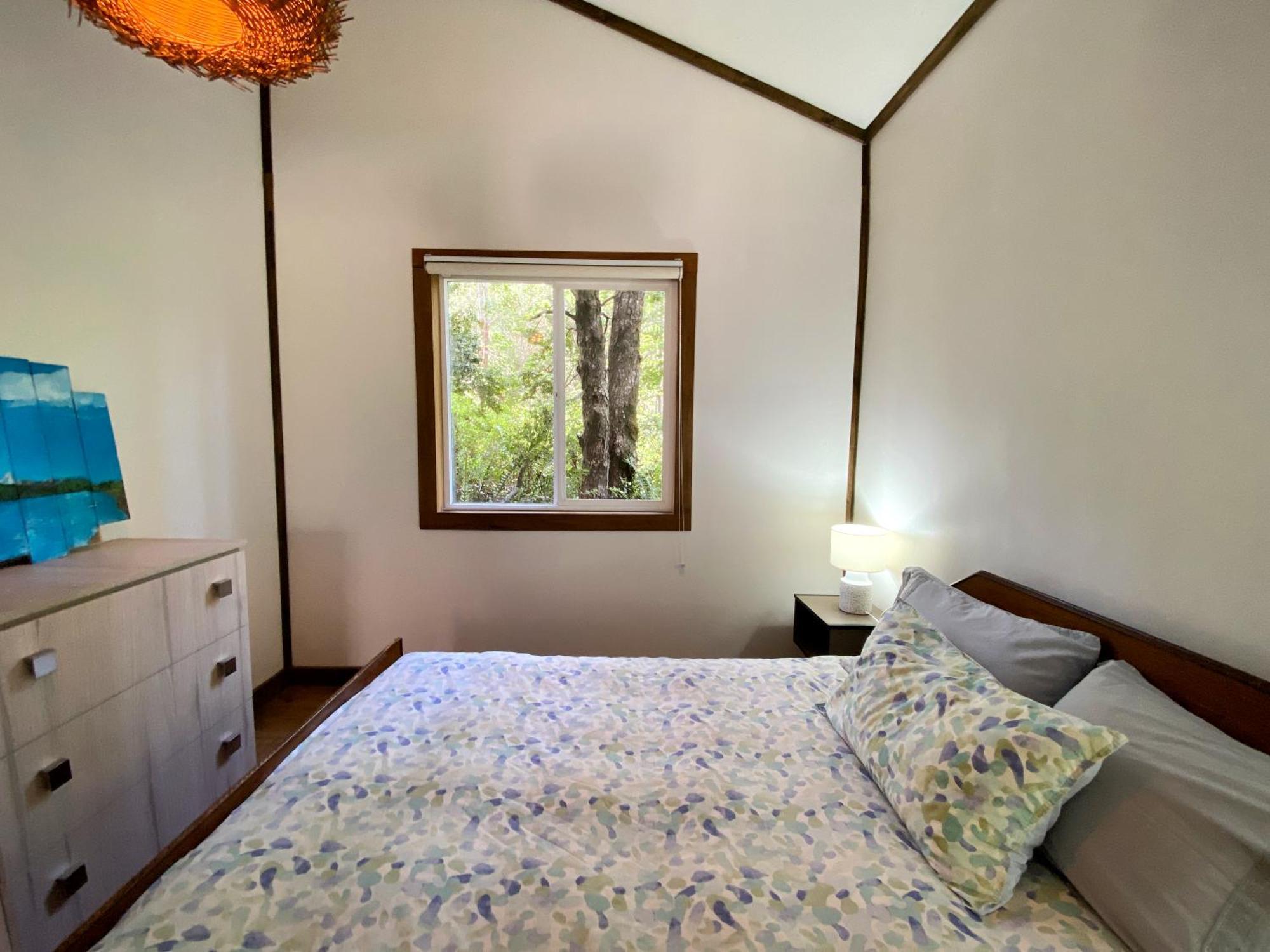 Carpinterito Cabana, Ensenada Campestre Puerto Varas Exteriör bild