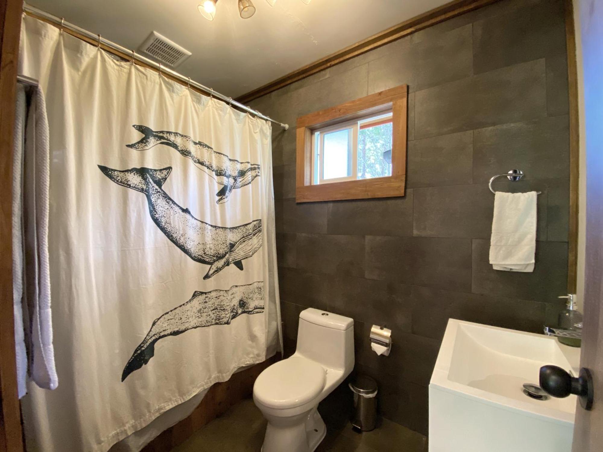 Carpinterito Cabana, Ensenada Campestre Puerto Varas Exteriör bild